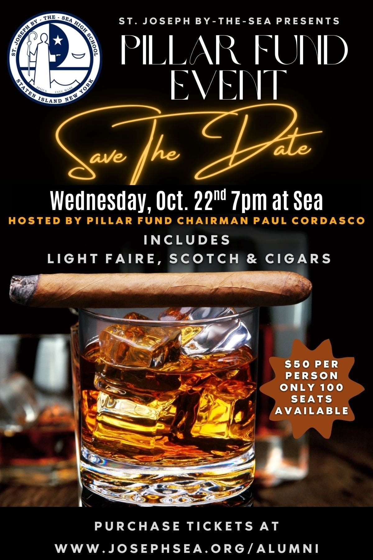 Wednesday Oct 22nd Sea